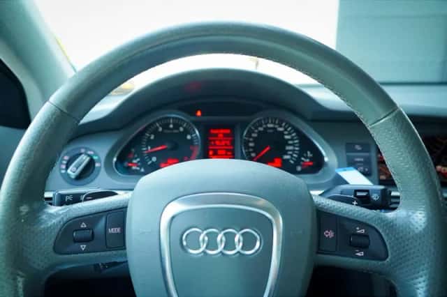 Audi A6 (2006) thumbnail 37