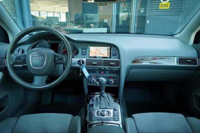 Audi A6 (2006) thumbnail 7