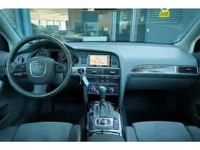 Audi A6 (2006) thumbnail 7