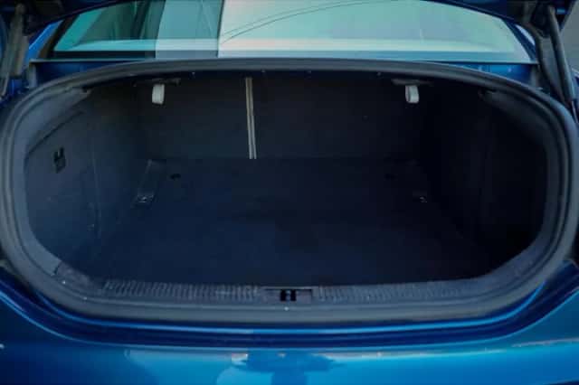 Audi A6 (2006) thumbnail 8