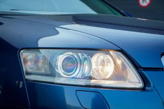 Audi A6 (2006) thumbnail 9