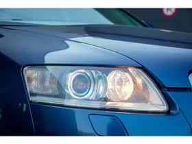Audi A6 (2006) thumbnail 9