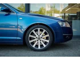 Audi A6 (2006) thumbnail 10