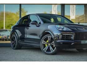 Porsche Cayenne (2021) thumbnail 20