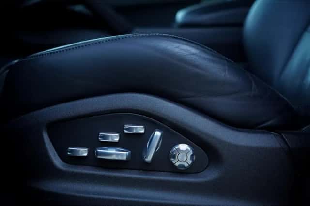 Porsche Cayenne (2021) thumbnail 23