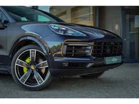 Porsche Cayenne (2021) thumbnail 28