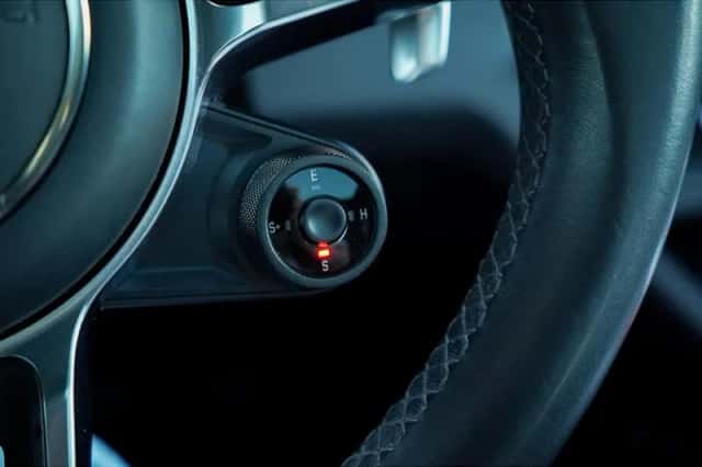 Porsche Cayenne (2021) thumbnail 39