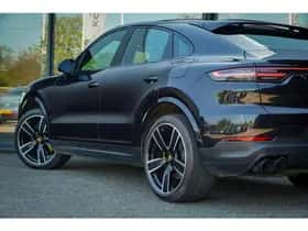 Porsche Cayenne (2021) thumbnail 51