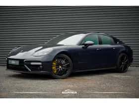 Porsche Cayenne (2021) thumbnail 57