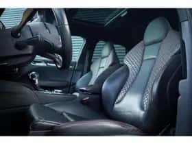 Audi S3 (2019) thumbnail 2