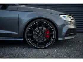 Audi S3 (2019) thumbnail 11