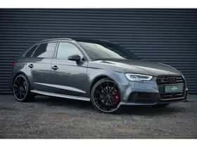 Audi S3 (2019) thumbnail 12
