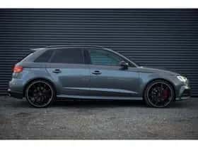 Audi S3 (2019) thumbnail 13