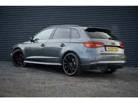 Audi S3 (2019) thumbnail 14