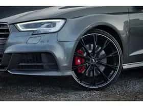 Audi S3 (2019) thumbnail 21