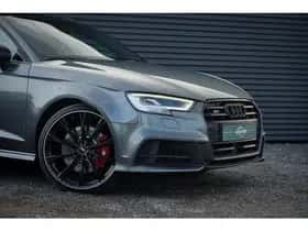 Audi S3 (2019) thumbnail 28