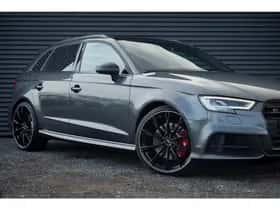 Audi S3 (2019) thumbnail 29