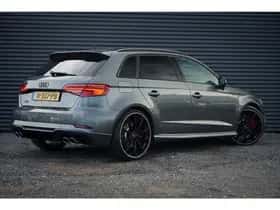 Audi S3 (2019) thumbnail 4
