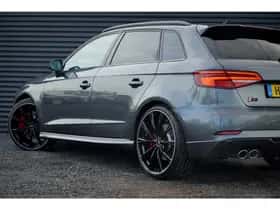 Audi S3 (2019) thumbnail 43