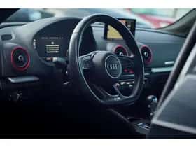 Audi S3 (2019) thumbnail 6