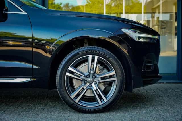 Volvo XC60 (2021) thumbnail 11