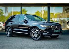 Volvo XC60 (2021) thumbnail 12