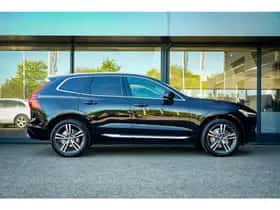 Volvo XC60 (2021) thumbnail 13