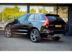Volvo XC60 (2021) thumbnail 14