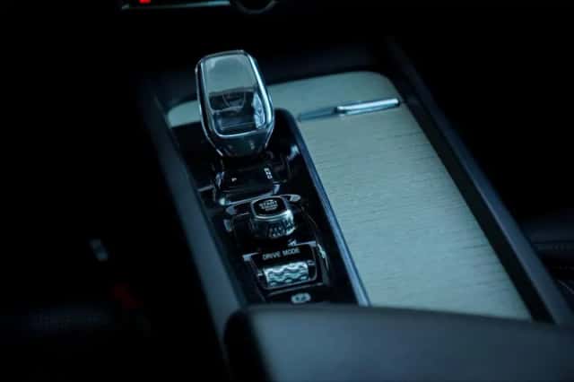 Volvo XC60 (2021) thumbnail 16