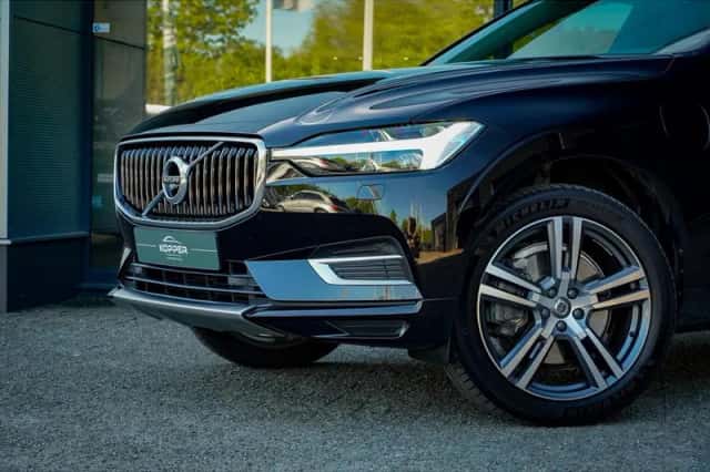 Volvo XC60 (2021) thumbnail 21