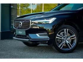 Volvo XC60 (2021) thumbnail 21