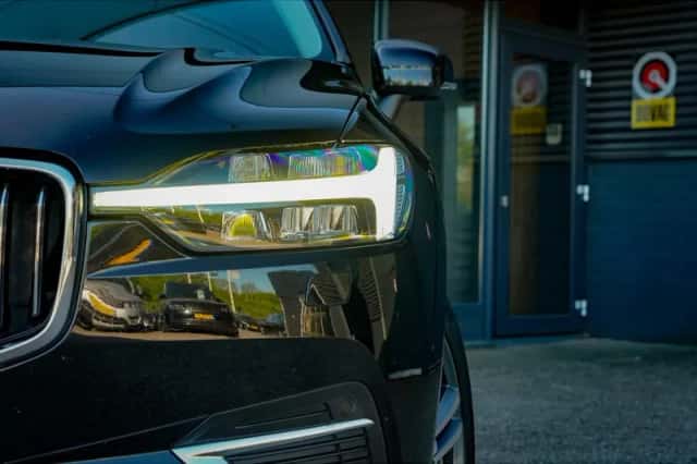 Volvo XC60 (2021) thumbnail 22
