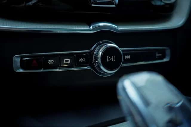 Volvo XC60 (2021) thumbnail 27