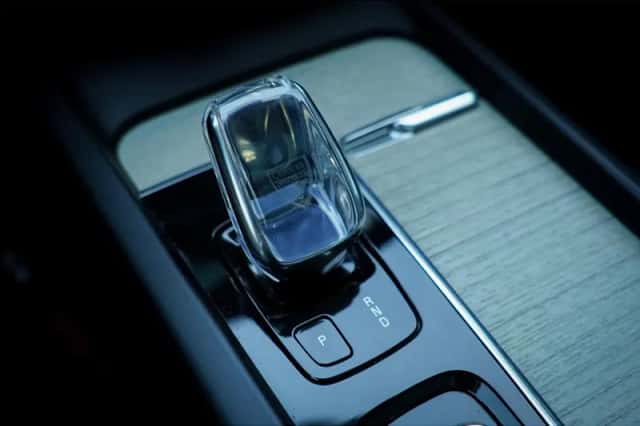 Volvo XC60 (2021) thumbnail 28