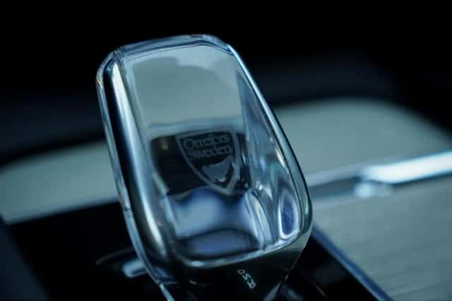 Volvo XC60 (2021) thumbnail 29
