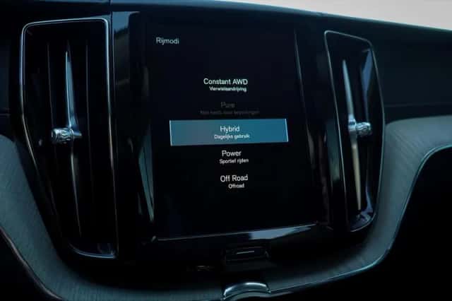 Volvo XC60 (2021) thumbnail 31