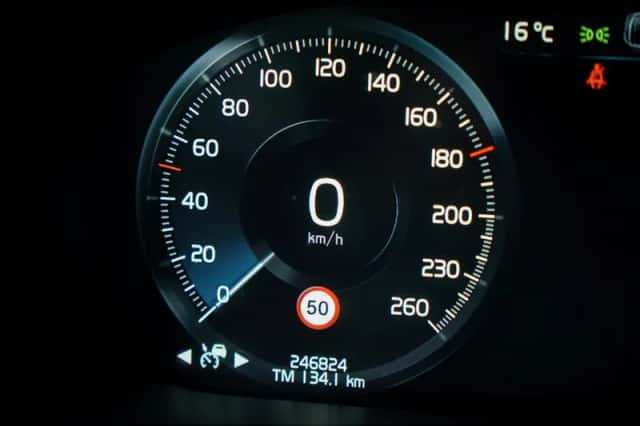 Volvo XC60 (2021) thumbnail 37
