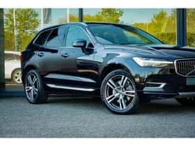 Volvo XC60 (2021) thumbnail 42