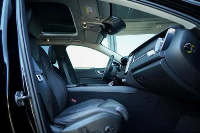 Volvo XC60 (2021) thumbnail 49