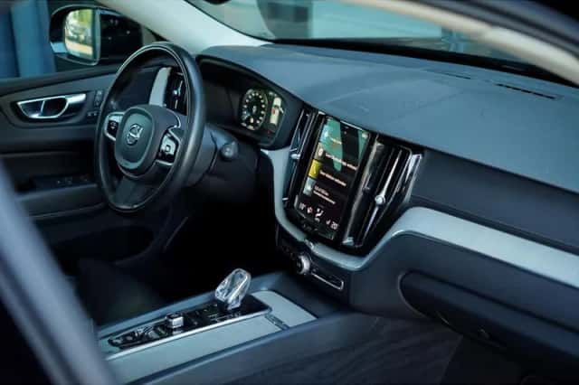 Volvo XC60 (2021) thumbnail 50