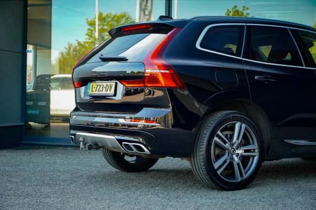 Volvo XC60 (2021) thumbnail 52