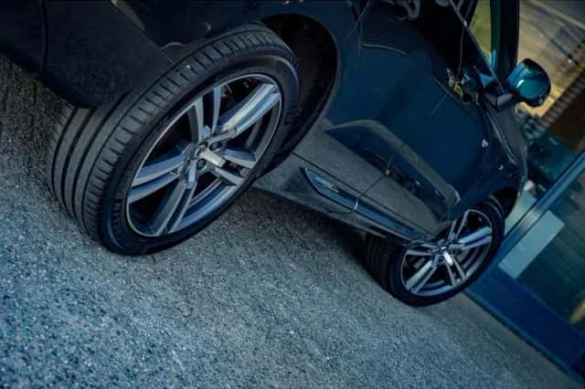 Volvo XC60 (2021) thumbnail 53