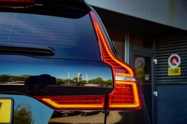 Volvo XC60 (2021) thumbnail 54