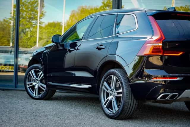 Volvo XC60 (2021) thumbnail 55