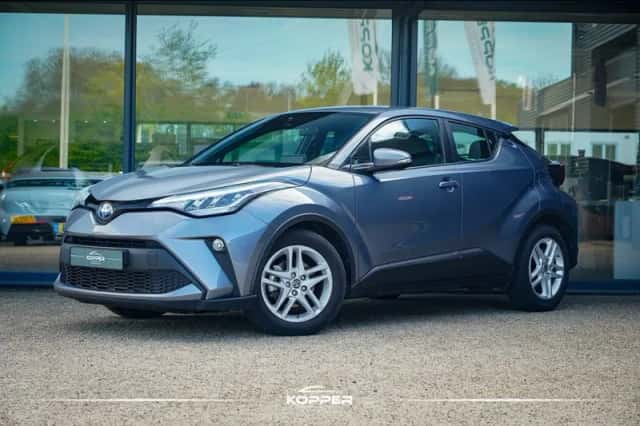 Ford Kuga (2022) thumbnail 20