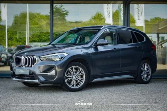 Ford Kuga (2022) thumbnail 17