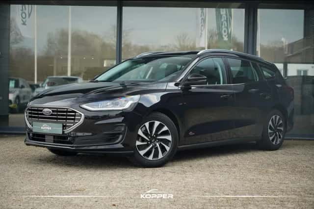 Ford Kuga (2022) thumbnail 9