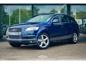 Audi Q7 (2007)