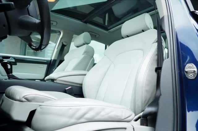 Audi Q7 (2007) thumbnail 2