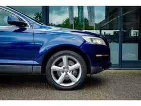 Audi Q7 (2007) thumbnail 11